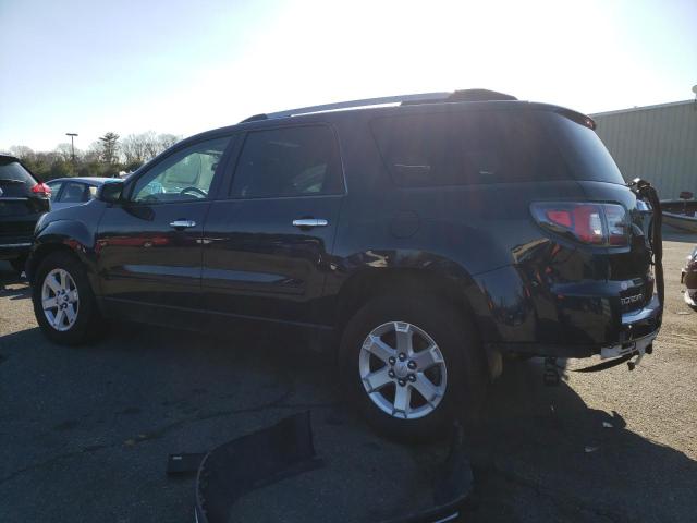 Photo 1 VIN: 1GKKVPKD6GJ130201 - GMC ACADIA SLE 