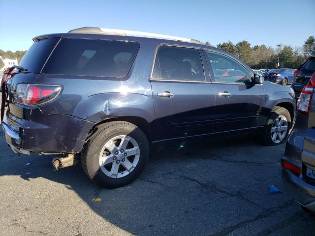 Photo 2 VIN: 1GKKVPKD6GJ130201 - GMC ACADIA SLE 