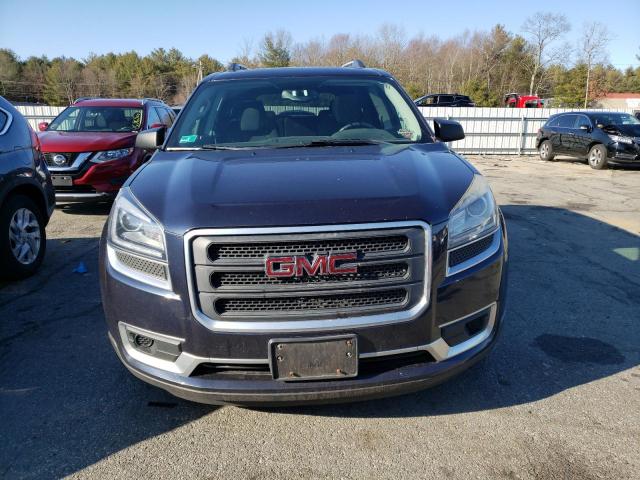 Photo 4 VIN: 1GKKVPKD6GJ130201 - GMC ACADIA SLE 