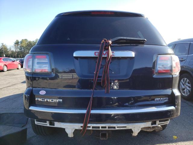 Photo 5 VIN: 1GKKVPKD6GJ130201 - GMC ACADIA SLE 