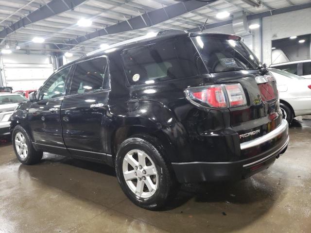 Photo 1 VIN: 1GKKVPKD6GJ188521 - GMC ACADIA 