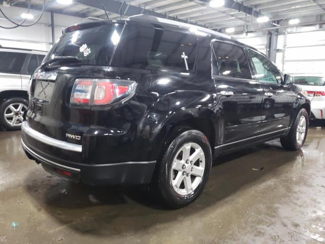 Photo 2 VIN: 1GKKVPKD6GJ188521 - GMC ACADIA 