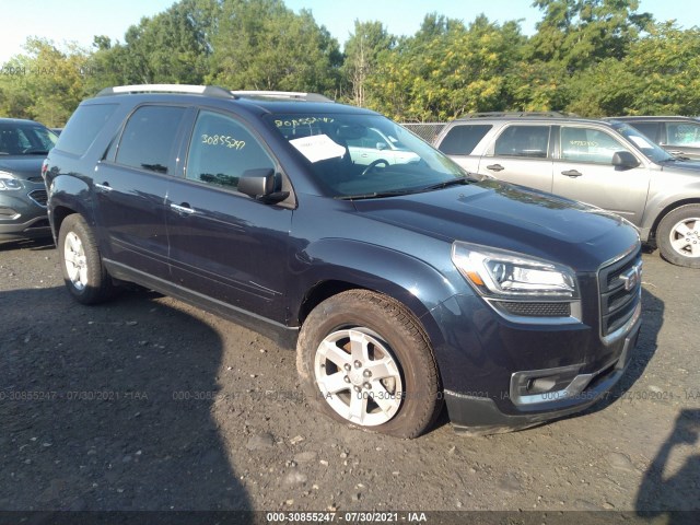 Photo 0 VIN: 1GKKVPKD6GJ243985 - GMC ACADIA 