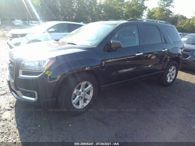 Photo 1 VIN: 1GKKVPKD6GJ243985 - GMC ACADIA 