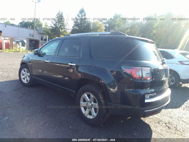 Photo 2 VIN: 1GKKVPKD6GJ243985 - GMC ACADIA 