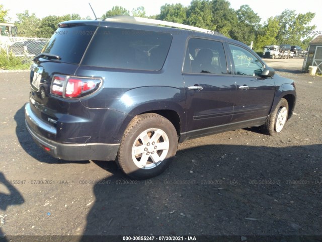 Photo 3 VIN: 1GKKVPKD6GJ243985 - GMC ACADIA 