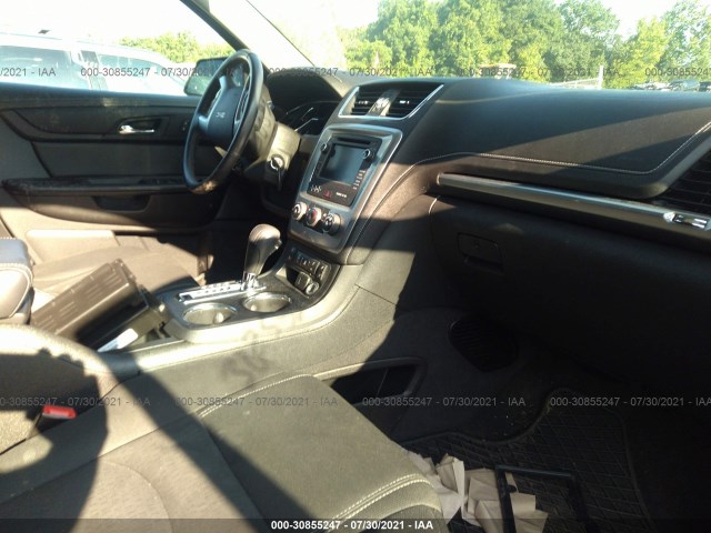 Photo 4 VIN: 1GKKVPKD6GJ243985 - GMC ACADIA 