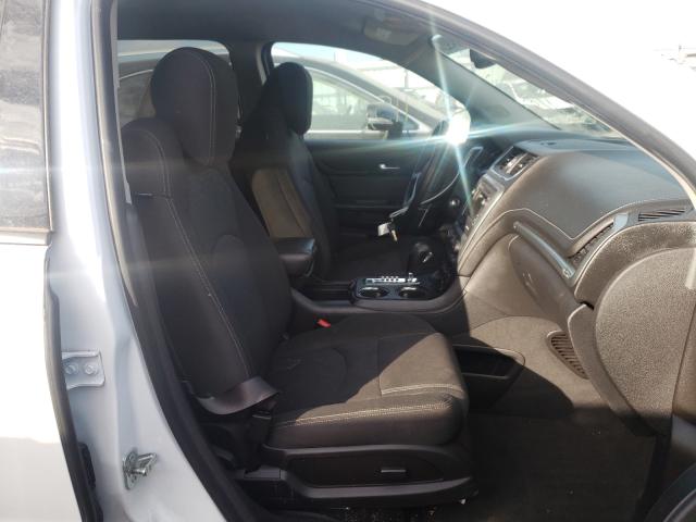 Photo 4 VIN: 1GKKVPKD6GJ272936 - GMC ACADIA SLE 