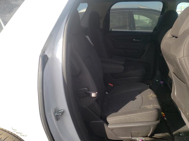 Photo 5 VIN: 1GKKVPKD6GJ272936 - GMC ACADIA SLE 