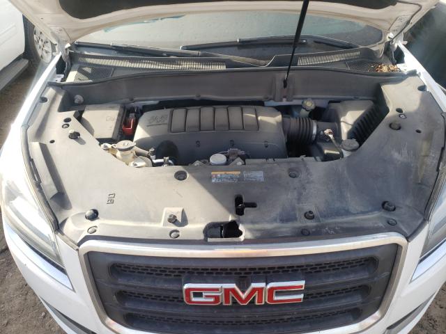 Photo 6 VIN: 1GKKVPKD6GJ272936 - GMC ACADIA SLE 