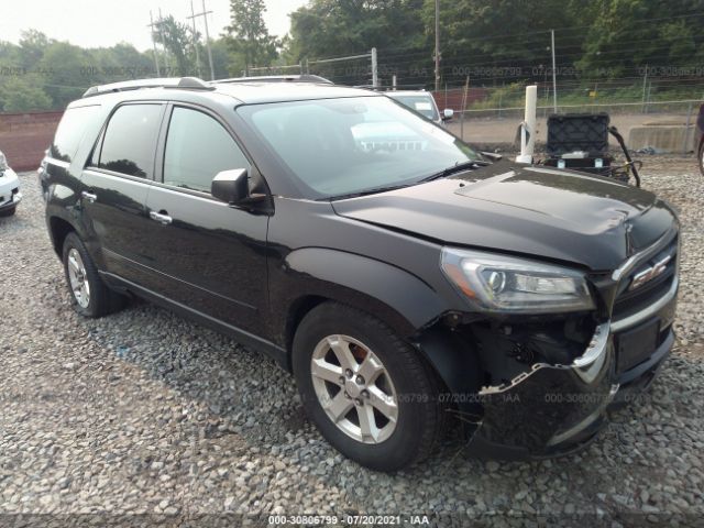 Photo 0 VIN: 1GKKVPKD6GJ318703 - GMC ACADIA 