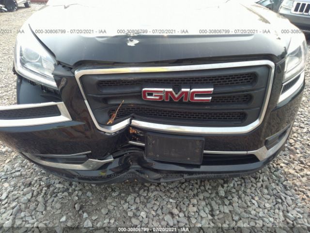 Photo 5 VIN: 1GKKVPKD6GJ318703 - GMC ACADIA 