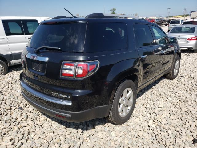 Photo 3 VIN: 1GKKVPKD7DJ187325 - GMC ACADIA SLE 