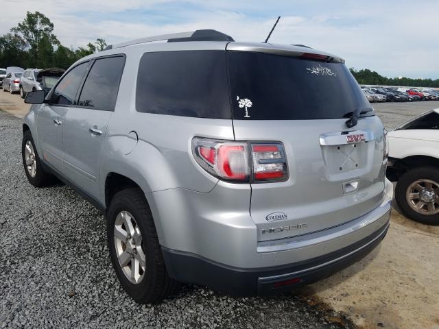 Photo 2 VIN: 1GKKVPKD7DJ200557 - GMC ACADIA SLE 