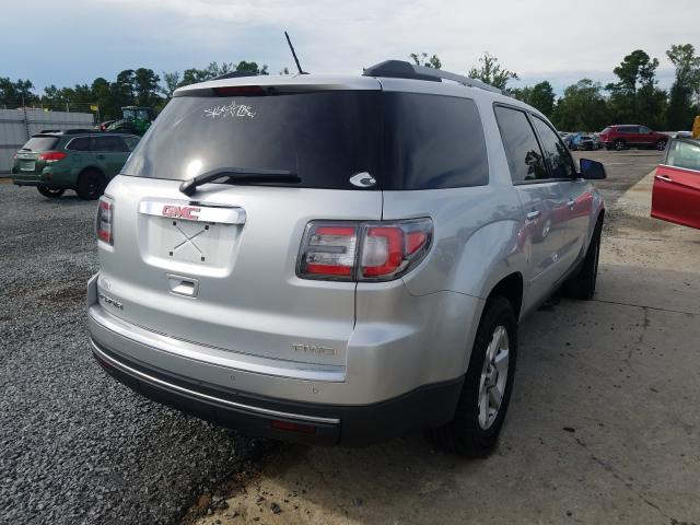 Photo 3 VIN: 1GKKVPKD7DJ200557 - GMC ACADIA SLE 