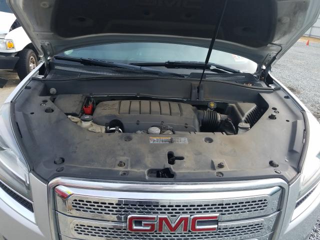 Photo 6 VIN: 1GKKVPKD7DJ200557 - GMC ACADIA SLE 