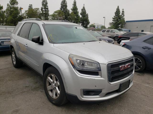 Photo 0 VIN: 1GKKVPKD7DJ205029 - GMC ACADIA SLE 