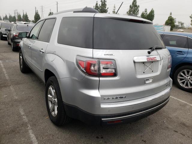 Photo 2 VIN: 1GKKVPKD7DJ205029 - GMC ACADIA SLE 