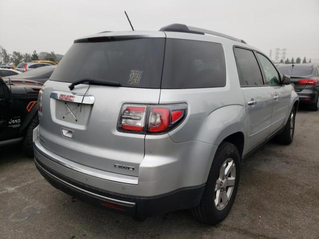 Photo 3 VIN: 1GKKVPKD7DJ205029 - GMC ACADIA SLE 