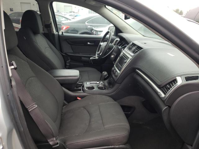 Photo 4 VIN: 1GKKVPKD7DJ205029 - GMC ACADIA SLE 