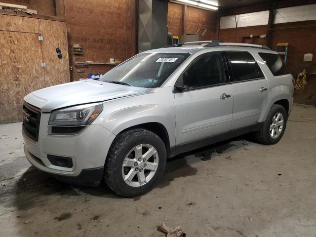 Photo 0 VIN: 1GKKVPKD7DJ226091 - GMC ACADIA SLE 