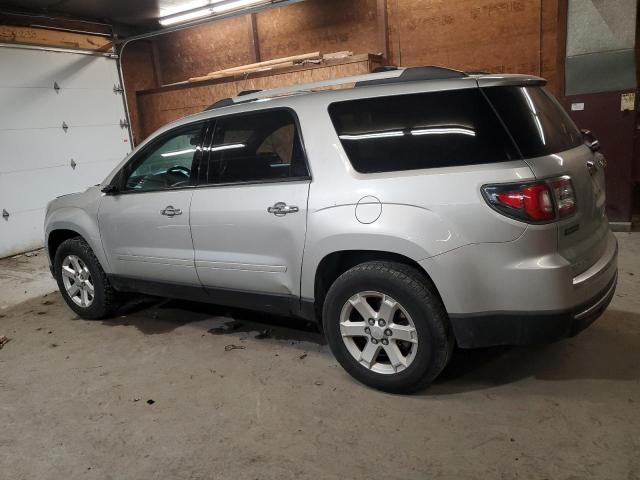 Photo 1 VIN: 1GKKVPKD7DJ226091 - GMC ACADIA SLE 