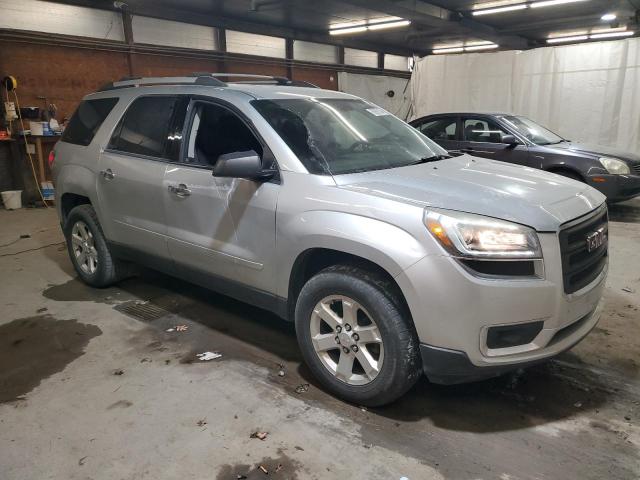 Photo 3 VIN: 1GKKVPKD7DJ226091 - GMC ACADIA SLE 