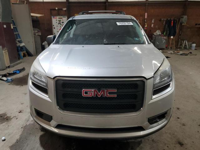 Photo 4 VIN: 1GKKVPKD7DJ226091 - GMC ACADIA SLE 