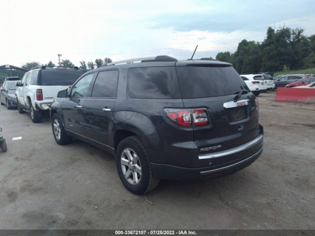 Photo 2 VIN: 1GKKVPKD7DJ226639 - GMC ACADIA 