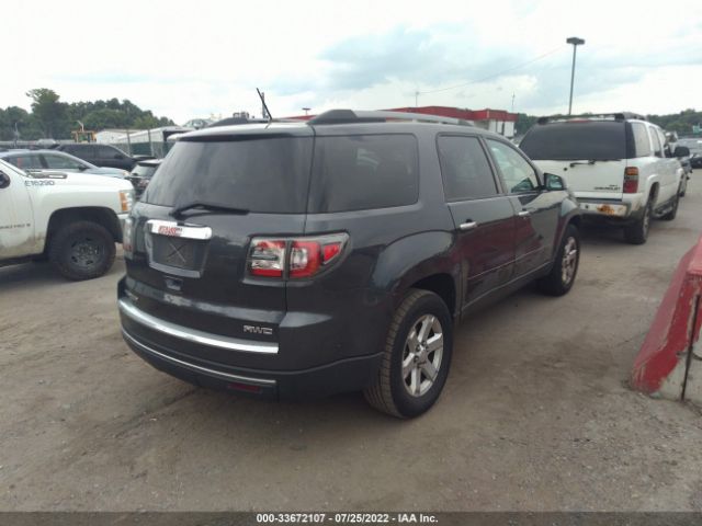 Photo 3 VIN: 1GKKVPKD7DJ226639 - GMC ACADIA 