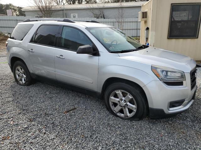 Photo 3 VIN: 1GKKVPKD7EJ101111 - GMC ACADIA 