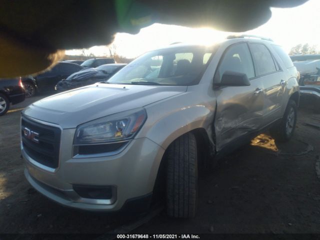 Photo 1 VIN: 1GKKVPKD7EJ219563 - GMC ACADIA 