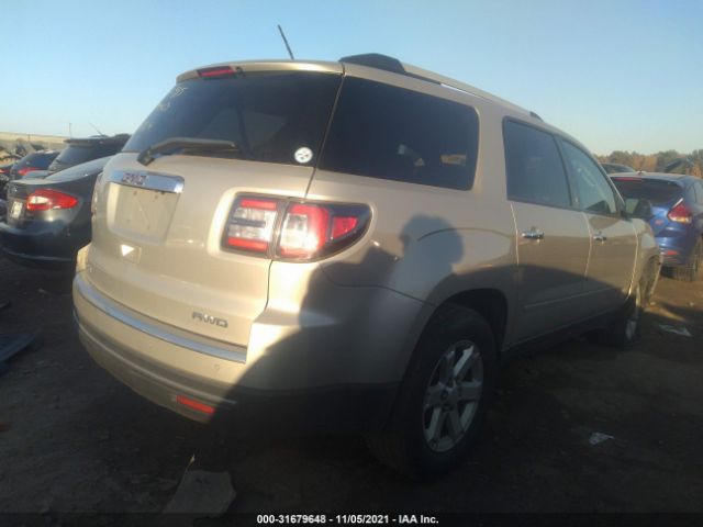 Photo 3 VIN: 1GKKVPKD7EJ219563 - GMC ACADIA 