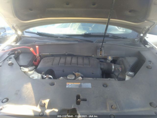 Photo 9 VIN: 1GKKVPKD7EJ219563 - GMC ACADIA 