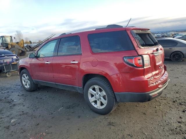 Photo 1 VIN: 1GKKVPKD7EJ287703 - GMC ACADIA SLE 