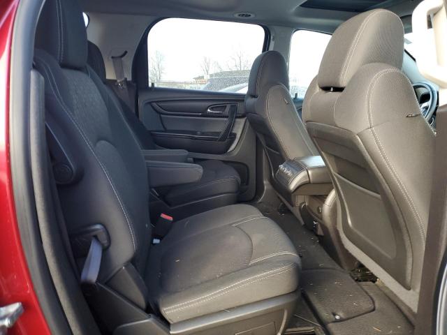 Photo 10 VIN: 1GKKVPKD7EJ287703 - GMC ACADIA SLE 