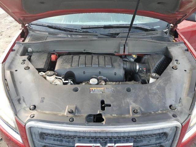 Photo 11 VIN: 1GKKVPKD7EJ287703 - GMC ACADIA SLE 