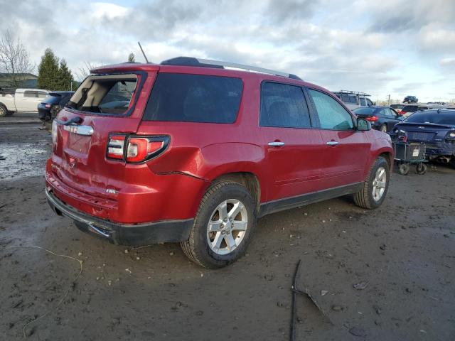 Photo 2 VIN: 1GKKVPKD7EJ287703 - GMC ACADIA SLE 