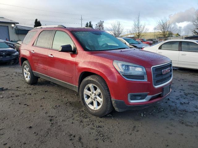 Photo 3 VIN: 1GKKVPKD7EJ287703 - GMC ACADIA SLE 