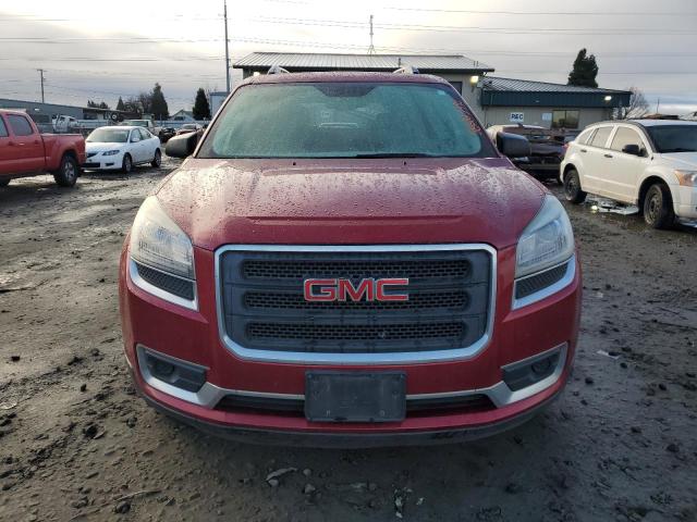 Photo 4 VIN: 1GKKVPKD7EJ287703 - GMC ACADIA SLE 