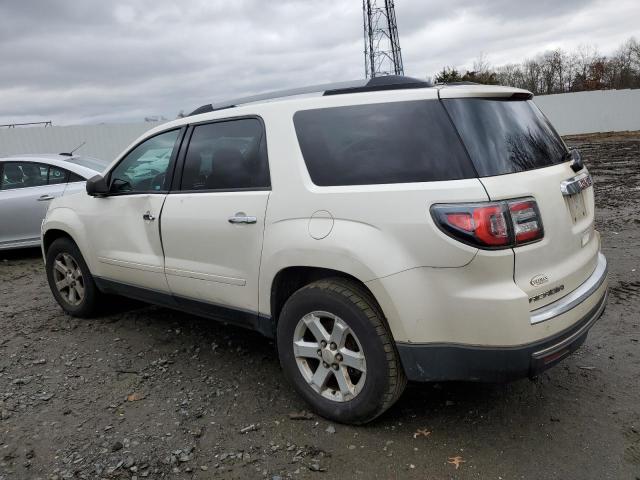 Photo 1 VIN: 1GKKVPKD7EJ374890 - GMC ACADIA SLE 