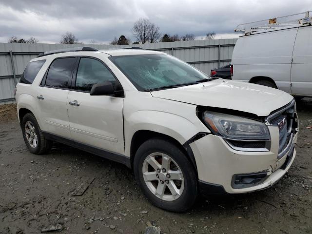 Photo 3 VIN: 1GKKVPKD7EJ374890 - GMC ACADIA SLE 