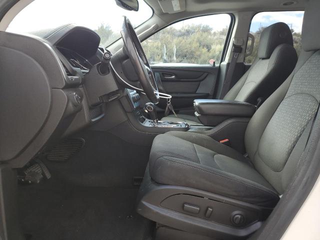 Photo 6 VIN: 1GKKVPKD7FJ251480 - GMC ACADIA SLE 