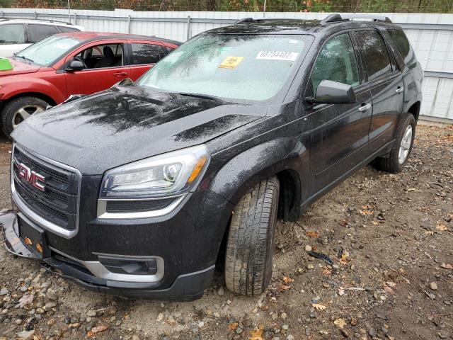 Photo 0 VIN: 1GKKVPKD7FJ283779 - GMC ACADIA 