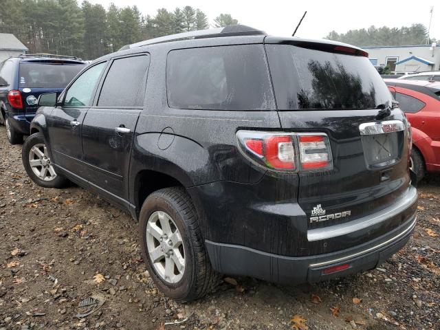 Photo 1 VIN: 1GKKVPKD7FJ283779 - GMC ACADIA 