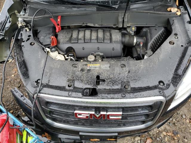 Photo 11 VIN: 1GKKVPKD7FJ283779 - GMC ACADIA 