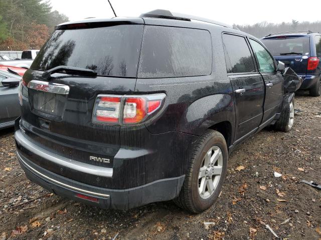 Photo 2 VIN: 1GKKVPKD7FJ283779 - GMC ACADIA 