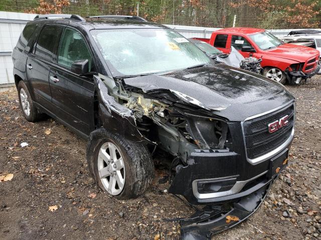 Photo 3 VIN: 1GKKVPKD7FJ283779 - GMC ACADIA 