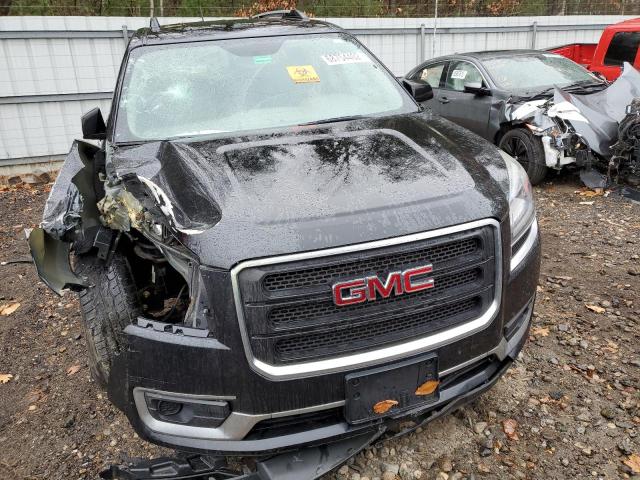 Photo 4 VIN: 1GKKVPKD7FJ283779 - GMC ACADIA 