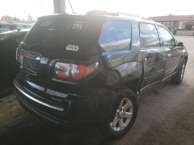 Photo 3 VIN: 1GKKVPKD7FJ349165 - GMC ACADIA SLE 